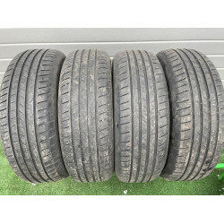 Автошини Vredestein Ultrac 195/65 R15  91H   Літо Б/У