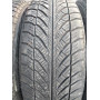 Автошини Goodyear UltraGripPerformance 205/55 R16  91H 5мм  Зимова Б/У