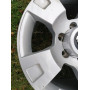 Диск литий WSP Italy M053A Nissan R17 8.0j PCD6*139.7 ET10 DIA (сірий)||