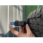 Автошини Orium Winter LT 185/80 R14 С 102/100R   Зимова Б/У