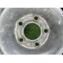 Диск Стальний GM  R15 6.5j PCD5*110 ET33 DIA65.1 (чорний)|2150142|