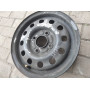 Диск Стальний Ford  R13 5.0j PCD4*108 ET41 DIA63.4 (чорний)||
