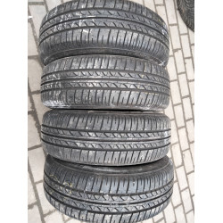 Автошини Bridgestone B250 175/65 R15  84T 7мм  Літо Б/У
