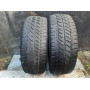 Автошини Continental VancoWinter 2 195/60 R16 C 99/97T 6мм  Зимова Б/У