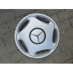 R15 Mercedes - Benz A2104010024 сірий