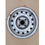 Диск Стальний   R13 5.0j PCD4*100 ET DIA56.1 (сірий)||