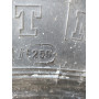 Автошини Dunlop Radial tubeless 12.5/ R20  132J 18мм  Всесезонна Б/У