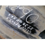 Диск Стальний Opel  R14 5.5j PCD4*100 ET39 DIA56.6 (чорний)|GM|