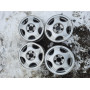 Диск литий Ford  R14 5.5j PCD4*108 ET47 DIA63.4 (сірий)|93BB-AD|