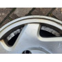 Диск литий Peugeot  R13 5.0j PCD4*108 ET20 DIA65.1 (сірий)|SMR 7127-A|