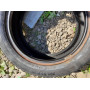 Автошини Continental ContiWinterContact TS830 205/55 R16  91H 5мм  Зимова Б/У