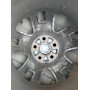 Диск литий Land Rover  R17 7.5j PCD5*108 ET55 DIA63.4 (сірий)||