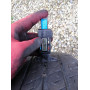 Автошини Michelin Agilis 235/65 R16 C 115/113R 6мм  Літо Б/У