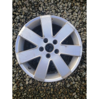 Диск литий Ford Ronal 0882 R16 6.5j PCD5*108 ET52 DIA63.4 (сірий)|1122178|