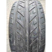 Автошини Roadstone N1000 215/45 R17  91W 3мм  Літо Б/У