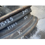 Диск Стальний Smart  R15 3.5j PCD3*112 ET20 DIA57.1 (сірий)|605540002158v005|