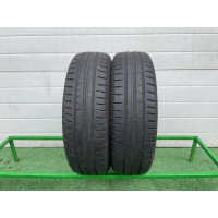 Автошини Dunlop Sport blùresponse 165/65 R15  81H   Літо Б/У