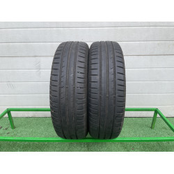 Автошини Dunlop Sport blùresponse 165/65 R15  81H   Літо Б/У