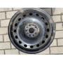Диск Стальний   R16 6.5j PCD5*108 ET41 DIA58.1 (чорний)|KBA44552|