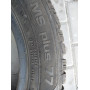 Автошини  MS plus 77 185/55 R15  82T 5мм  Зимова Б/У