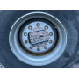 Диск Стальний   R22.5 11.75j PCD10* ET DIA (сірий)||