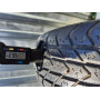 Автошини Kumho KW 7400 145/80 R13  75Q 4мм  Зимова Б/У
