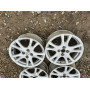 Диск литий Mazda  R16 6.0j PCD4*100 ET50 DIA54.1 (сірий)|9965786560|