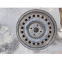 Диск Стальний Audi  R15 5.5j PCD4*108 ET40 DIA57.1 (чорний)|893601025H|