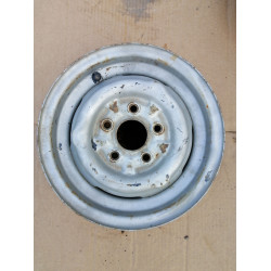 Диск Стальний Honda  R13 4.5j PCD5*114.3 ET DIA64.1 (сірий)||