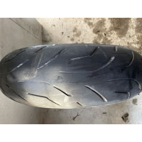 Bridgestone Battlax S20r 160/60 R17  69W