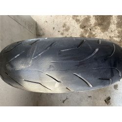 Bridgestone Battlax S20r 160/60 R17  69W