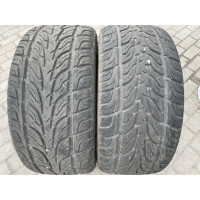 Автошини Sailun Atrezzo VRLX 275/40 R20  106W 8.5 мм  Літо Б/У