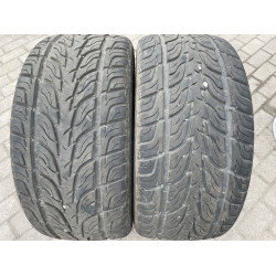 Автошини Sailun Atrezzo VRLX 275/40 R20  106W 8.5 мм  Літо Б/У