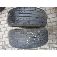 Автошини Pirelli Cinturato p6 195/50 R15  82V 6.5 мм  Літо Б/У