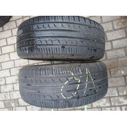 Автошини Pirelli Cinturato p6 195/50 R15  82V 6.5 мм  Літо Б/У