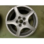 Диск литий   R16 6.5j PCD5*112 ET50 DIA70.1 (сірий)|KBA45936|