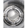 Диск Стальний Renault  R13 5.0j PCD4*108 ET28 DIA65.1 (чорний)||