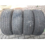 Автошини Bridgestone Blizzak LM-25 195/65 R15  91H 5мм  Зимова Б/У