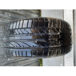 Автошини Bridgestone Potenza RE050A 225/40 R18  92Y 8мм  Літо Б/У