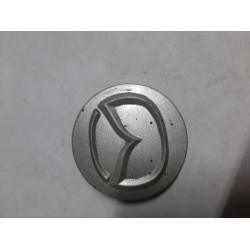 Заглушки (ковпачки) для дисків Mazda ||