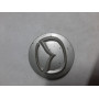 Заглушки (ковпачки) для дисків Mazda ||