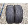 Автошини Fulda Kristall Montero 3 195/65 R15  91T 4мм  Зимова Б/У
