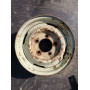 Диск Стальний   R15 5.0j PCD5*139.7 ET DIA (жовтий)||