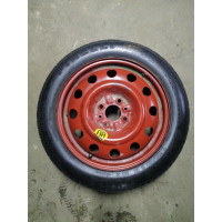 Запаска/Докатка Pirelli R15 125/80 95M диск ширина 4.0  розболтовка 4*98  DIA 58.1 Pirelli R15 125/80 95M диск ширина 4.0  розболтовка 4*98  DIA 58.1