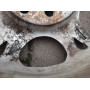 Диск литий ASA  R13 5.5j PCD8*98 ET38 DIA60.1 (сірий)||