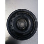 Диск Стальний   R14 5.5j PCD4*108 ET34 DIA65.1 (чорний)||