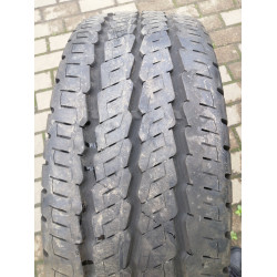 Автошини Continental Vanco 8 225/65 R16 C 112/110R 8мм  Літо Б/У