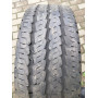 Автошини Continental Vanco 8 225/65 R16 C 112/110R 8мм  Літо Б/У