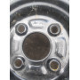 Диск Стальний   R14 4.5j PCD4*100 ET45 DIA54.1 (чорний)||