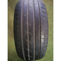 Автошини Yokohama C. Driver 2 205/55 R16  91W 3.5мм  Всесезонна Б/У